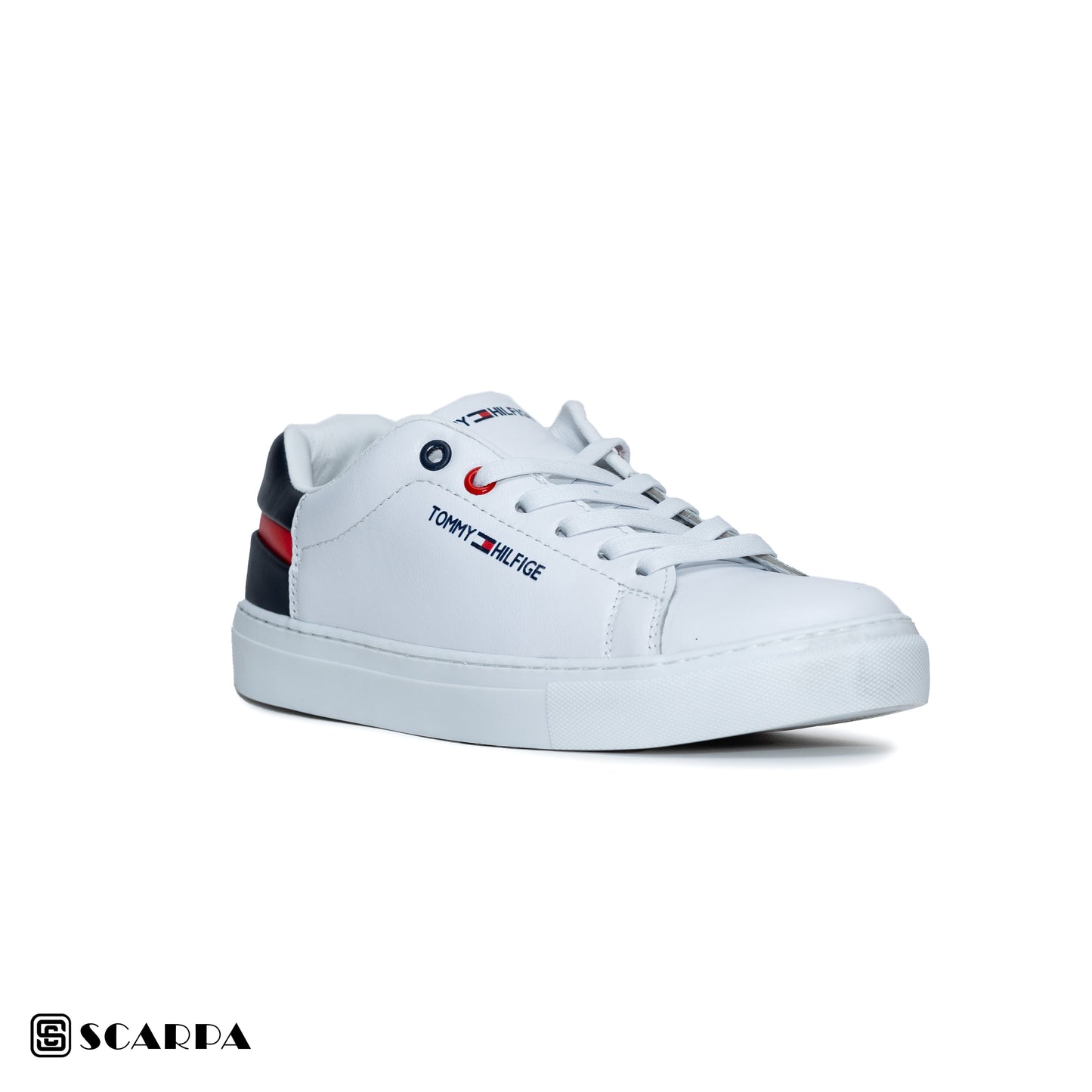 New comfartable Fashion Sneakers with WHITE&BLUE Color ,Scarpa Model G510
