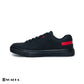 New comfartable Fashion Sneakers with BLACK Color ,Scarpa Model G515