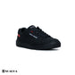 New comfartable Fashion Sneakers with BLACK Color ,Scarpa Model G515