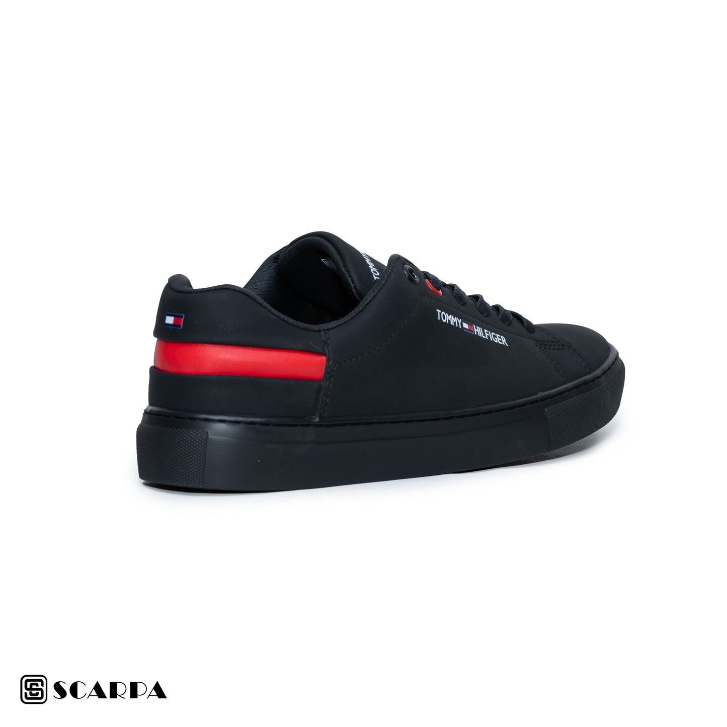 New comfartable Fashion Sneakers with BLACK Color ,Scarpa Model G515