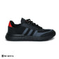 New comfortable Fashion Sneakers with BLACK  Color ,Scarpa Model ADI ZX2 500