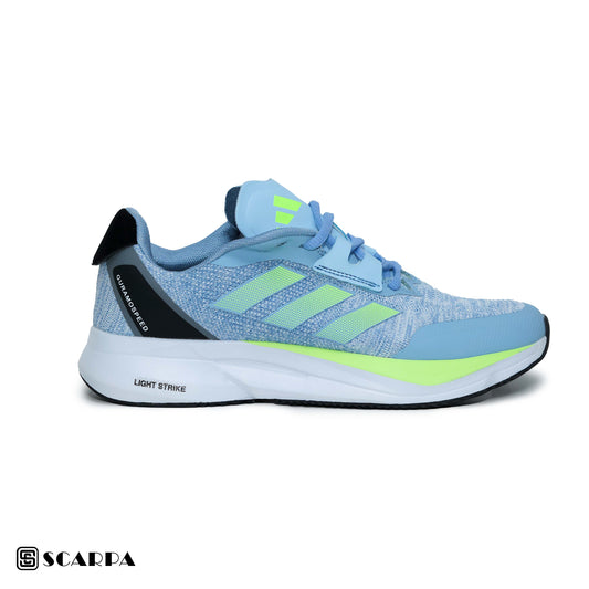 New comfortable Fashion Sneakers with L.GRAY MOON Color ,Scarpa Model ADI GURAMO