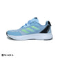 New comfortable Fashion Sneakers with L.GRAY MOON Color ,Scarpa Model ADI GURAMO