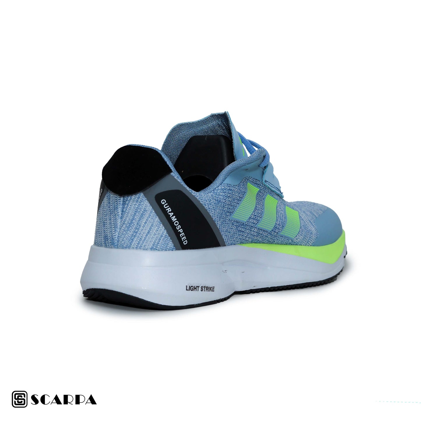 New comfortable Fashion Sneakers with L.GRAY MOON Color ,Scarpa Model ADI GURAMO