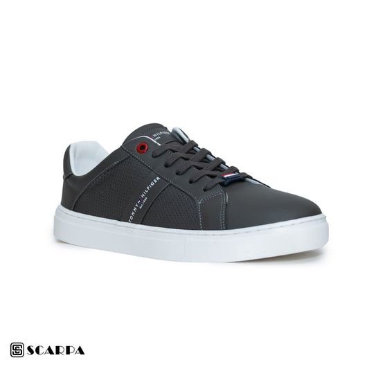 Scarpaa Comfartable Fashion Sneakers model V999 GRAY
