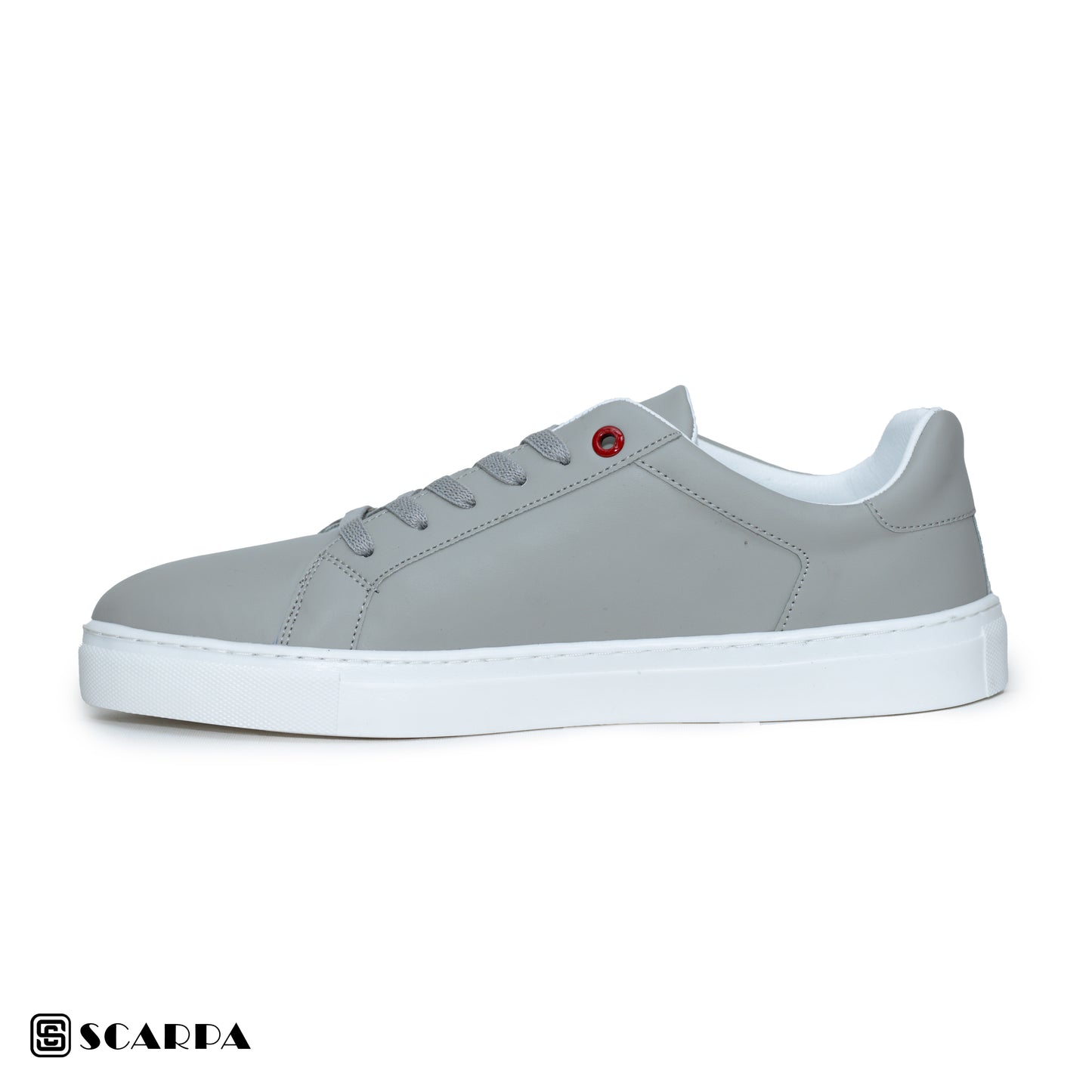 Scarpaa Comfartable Fashion Sneakers model V190 L.BEIGE