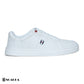 Scarpaa Comfartable Fashion Sneakers model V190 WHITE