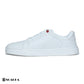 Scarpaa Comfartable Fashion Sneakers model V190 WHITE