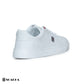 Scarpaa Comfartable Fashion Sneakers model V190 WHITE