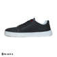 Scarpaa Comfartable Fashion Sneakers model V190 GRAY