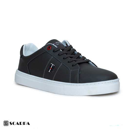Scarpaa Comfartable Fashion Sneakers model V190 GRAY