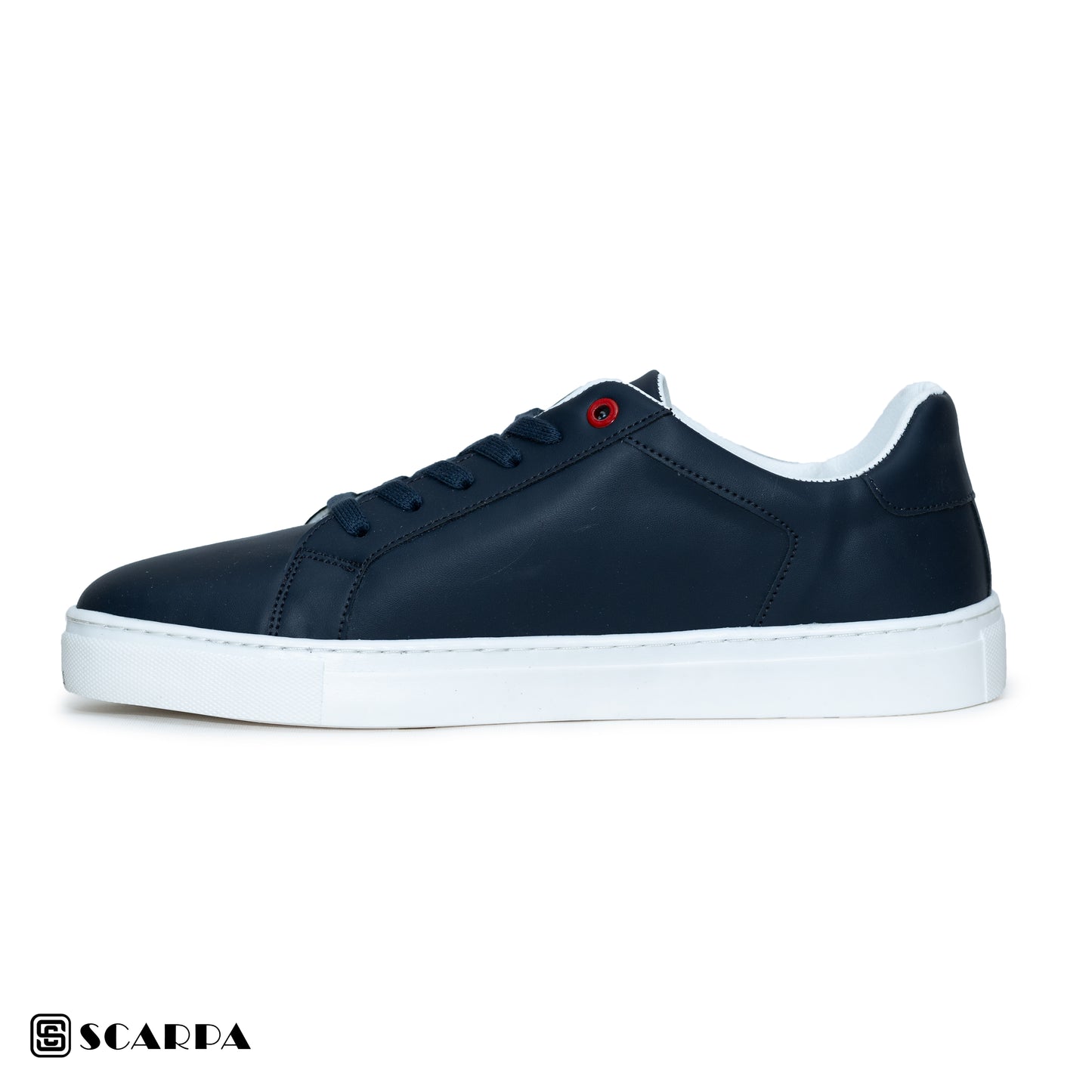 Scarpaa Comfartable Fashion Sneakers model V190 BLUE