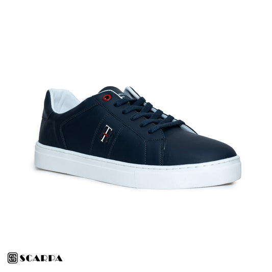 Scarpaa Comfartable Fashion Sneakers model V190 BLUE
