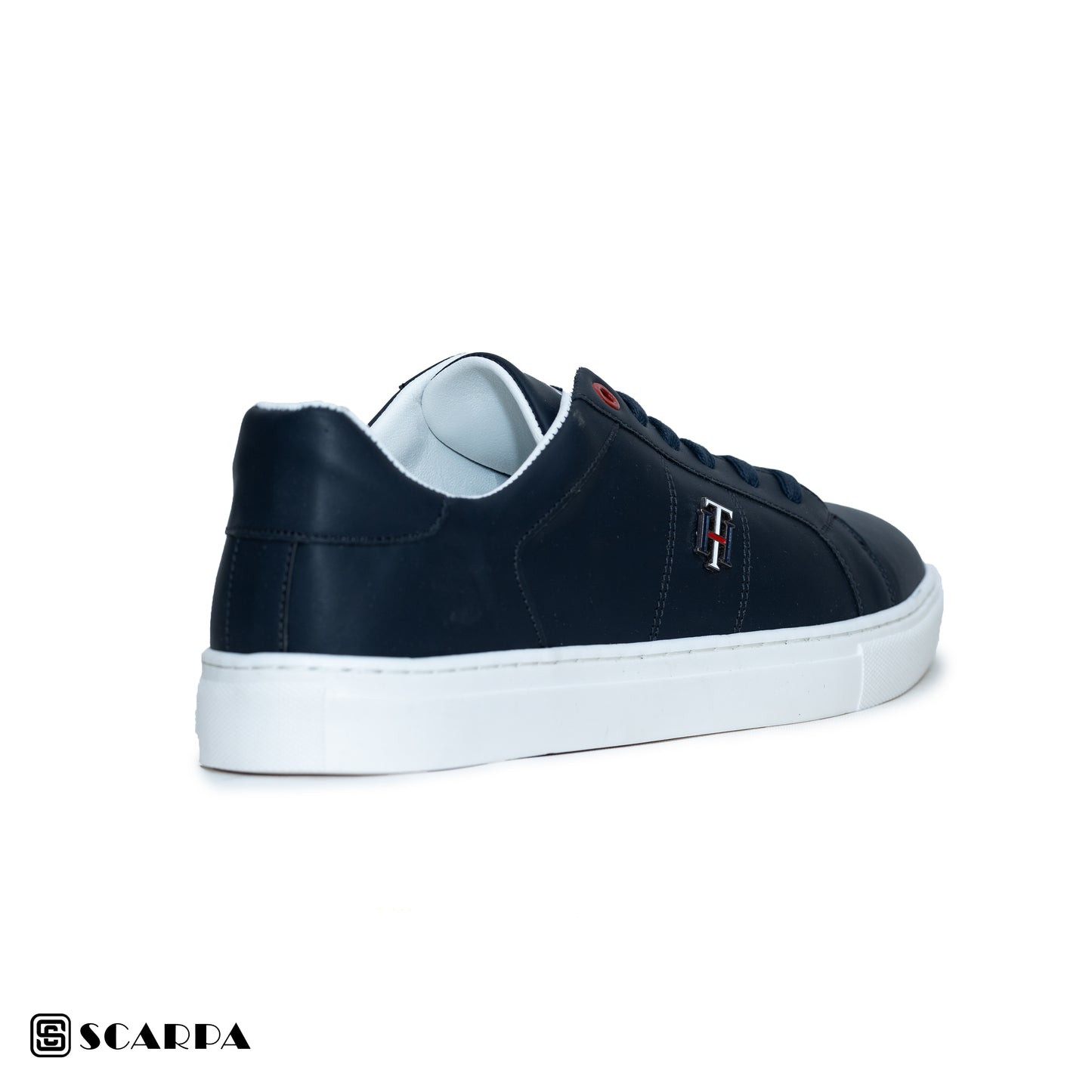 Scarpaa Comfartable Fashion Sneakers model V190 BLUE