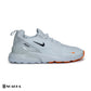 New comfortable Fashion Sneakers with WHITE Color ,Scarpa Model (AIRMAX)