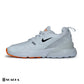 New comfortable Fashion Sneakers with WHITE Color ,Scarpa Model (AIRMAX)