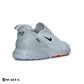 New comfortable Fashion Sneakers with WHITE Color ,Scarpa Model (AIRMAX)