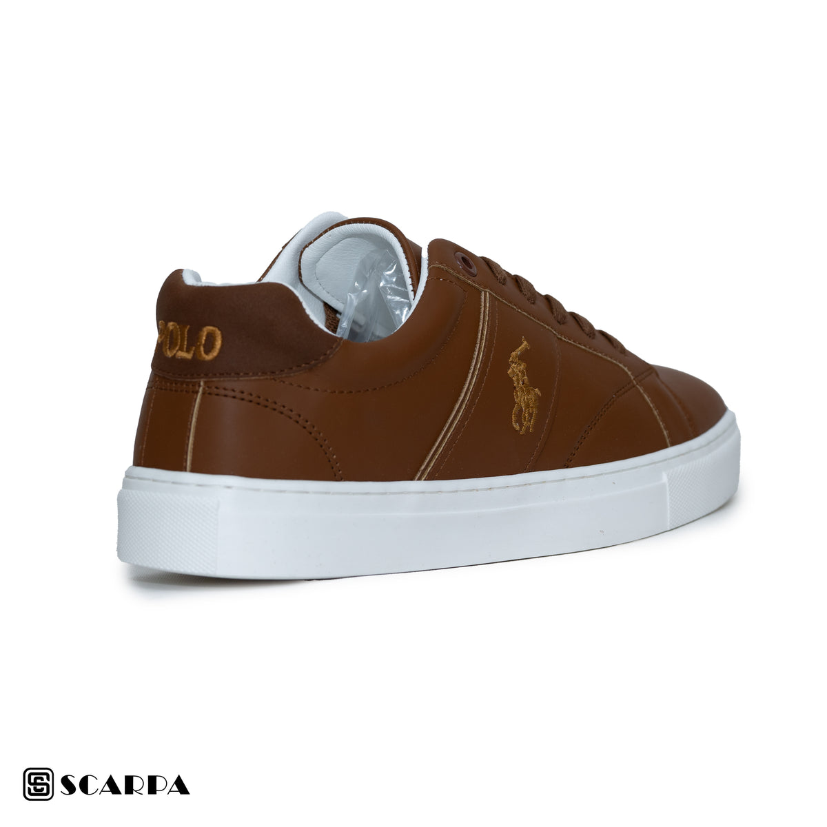Scarpaa Comfartable Fashion Sneakers model V167 HAVAN