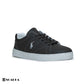 Scarpaa Comfartable Fashion Sneakers model V167 GRAY