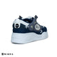 Scarpaa Comfartable Fashion Men Sneakers model OG 17 BLUE/WHITE