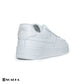 Scarpaa Comfartable Fashion Men  Sneakers model 6/AIR-WHITE
