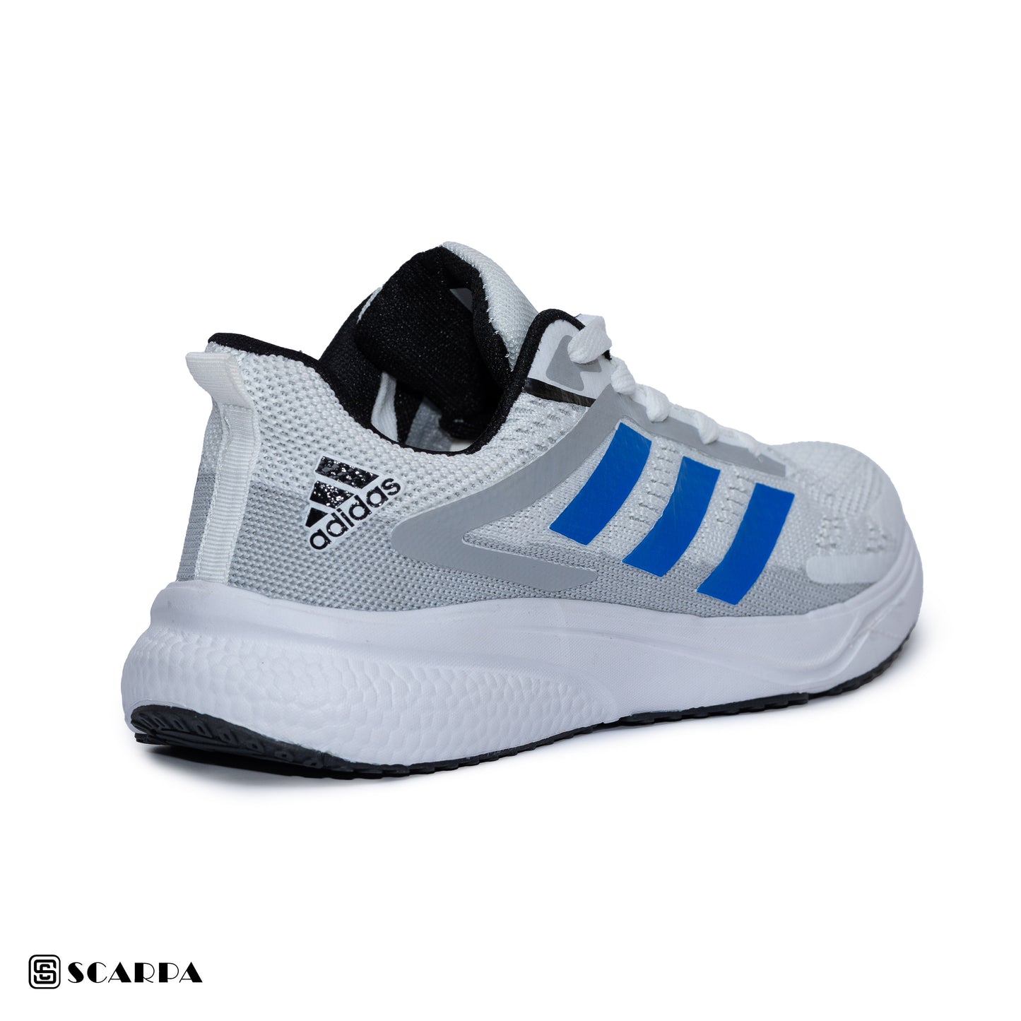 New comfartable Fashion Sneakers with  WHITE Color ,Scarpa Model ADD.HM