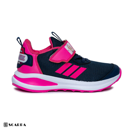 Scarpaa Comfartable Fashion KIDS Sneakers model kids R 7501-BLUE