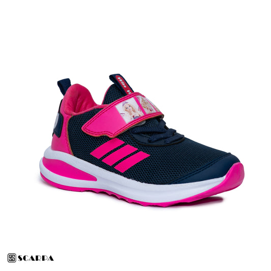 Scarpaa Comfartable Fashion KIDS Sneakers model kids R 7501-BLUE