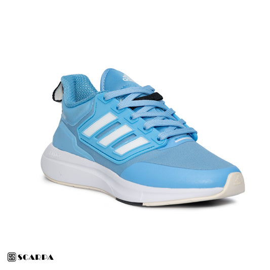New comfartable Fashion Sneakers with BLUE Color ,Scarpa Model ULTRABOOST\W