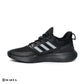 New comfartable Fashion Sneakers with BLACK Color ,Scarpa Model ULTRABOOST\W