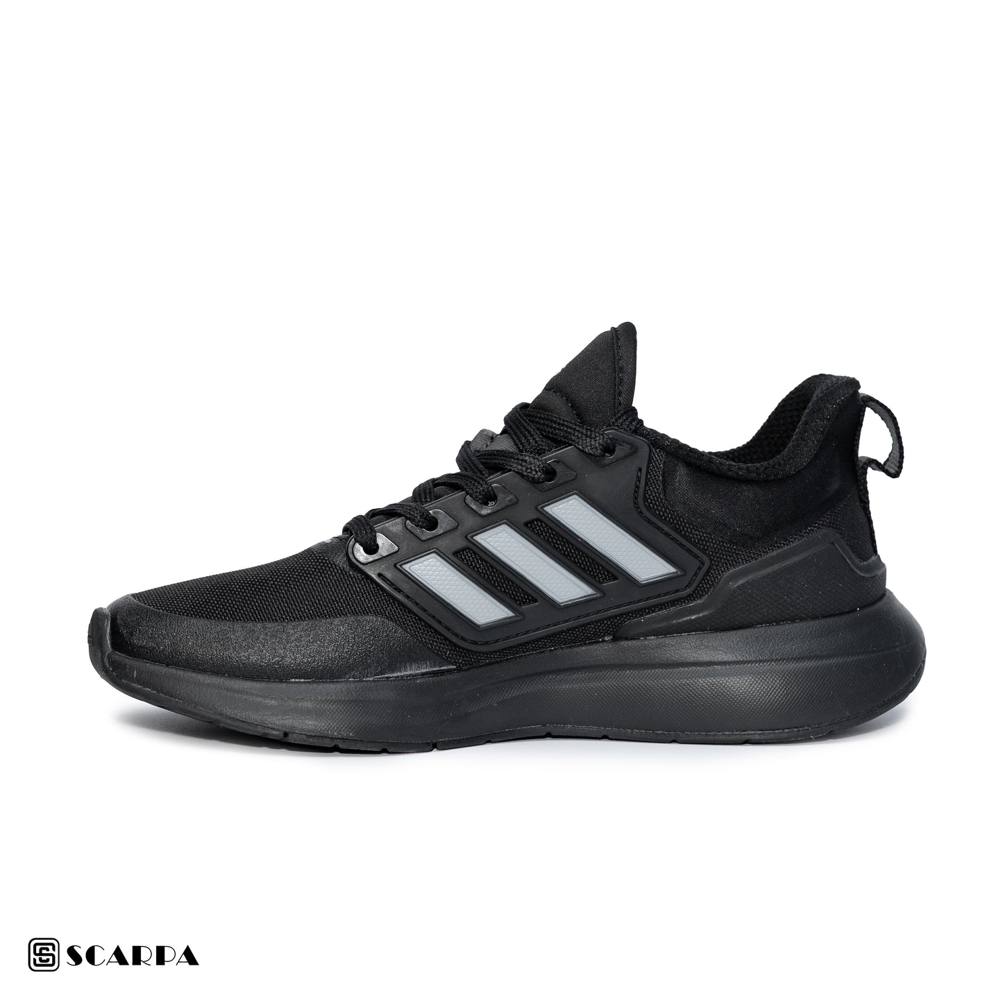 New comfartable Fashion Sneakers with BLACK Color ,Scarpa Model ULTRABOOST\W
