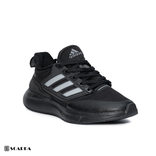 New comfartable Fashion Sneakers with BLACK Color ,Scarpa Model ULTRABOOST\W