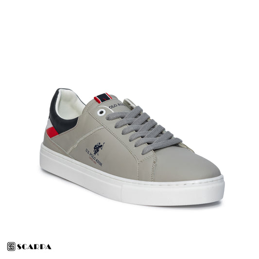 New comfartable Fashion Sneakers with L.BEIGE Color ,Scarpa Model V888