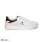 New comfartable Fashion Sneakers with WHITE Color ,Scarpa Model V888