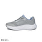 New comfartable Skechers with GRAY Color ,Model  SC NITE