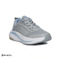 New comfartable Skechers with GRAY Color ,Model  SC NITE
