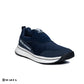 Scarpaa Comfartable Fashion Men's Fashion Sneaker -Durable Rubber BLUE Color V E3
