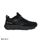 New comfartable Fashion Sneakers with BLACK Color ,Scarpa Model Columbia