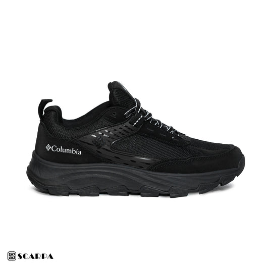 New comfartable Fashion Sneakers with BLACK Color ,Scarpa Model Columbia
