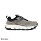 New comfartable Fashion Sneakers with BEIGE Color ,Scarpa Model Columbia