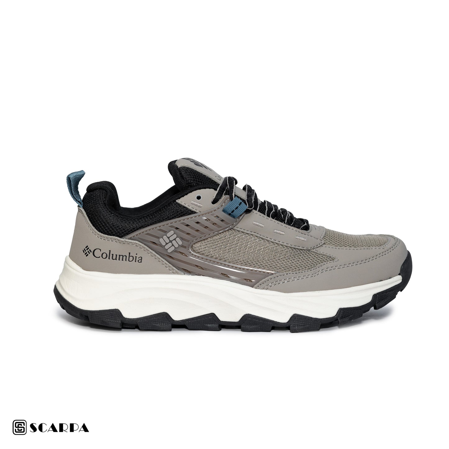 New comfartable Fashion Sneakers with BEIGE Color ,Scarpa Model Columbia