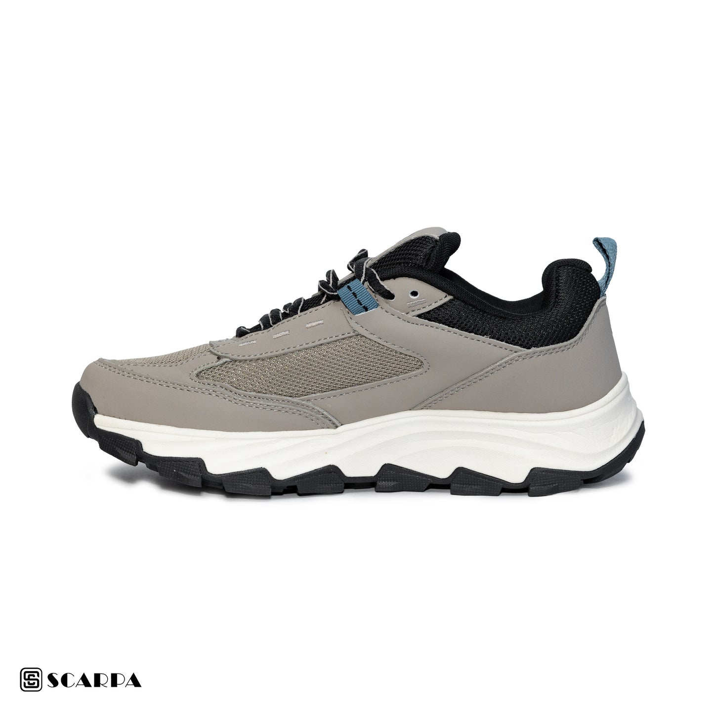 New comfartable Fashion Sneakers with BEIGE Color ,Scarpa Model Columbia