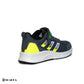 Scarpaa Comfartable Fashion KIDS Sneakers model ADD 155-DARK .GRAY