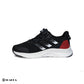 Scarpaa Comfartable Fashion KIDS Sneakers model ADD 155-BLACK&WHITE