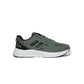 New comfartable Fashion Sneakers with  GREEN Color ,Scarpa Model ADD YS016