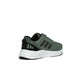 New comfartable Fashion Sneakers with  GREEN Color ,Scarpa Model ADD YS016