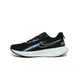 New comfartable Fashion Sneakers with  BLACK &WHITE  Color ,Scarpa Model YS011