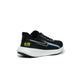 New comfartable Fashion Sneakers with  BLACK &WHITE  Color ,Scarpa Model YS011