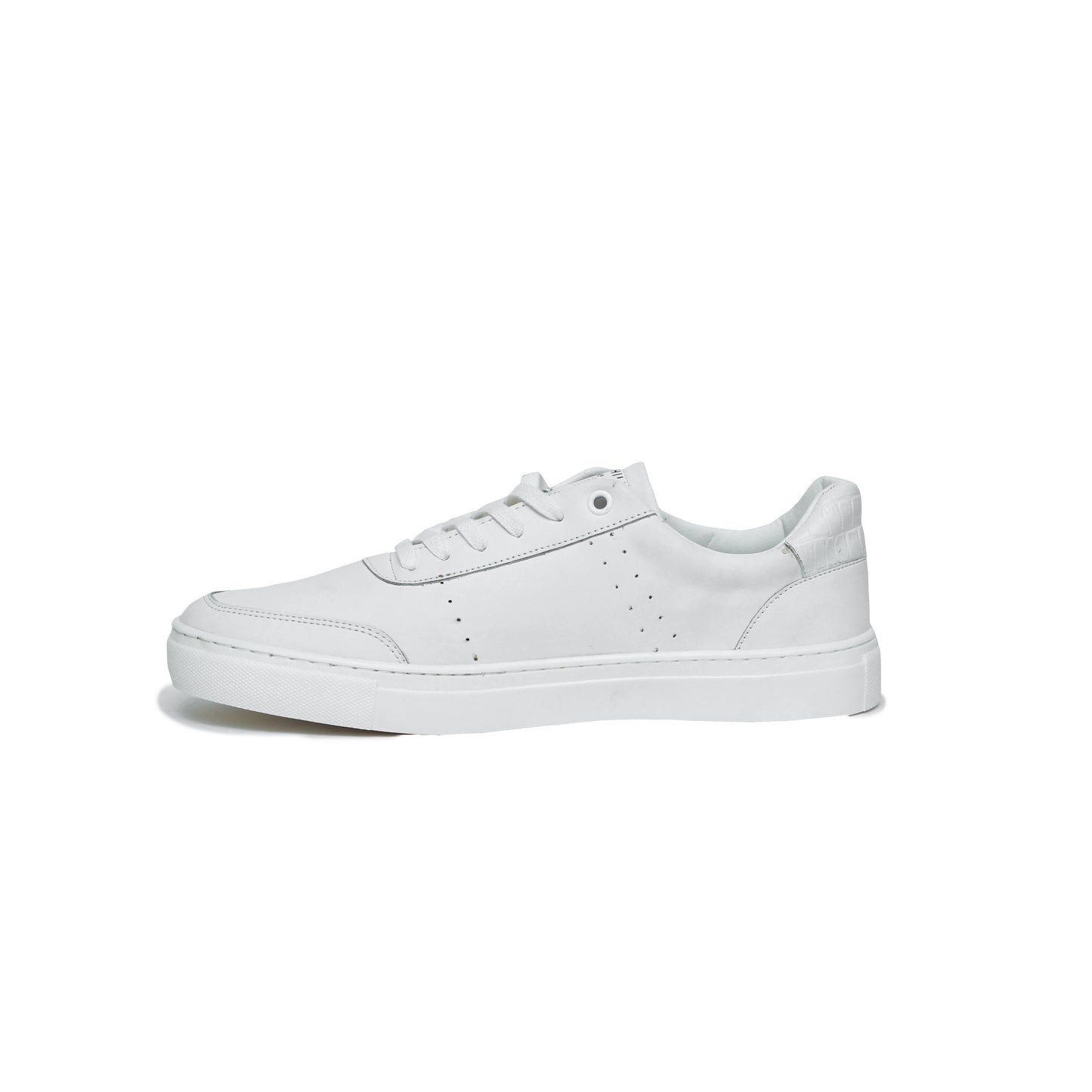Scarpaa Comfartable Fashion Sneakers model V762 WHITE