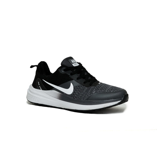 New comfartable Fashion Sneakers with  GRAY  Color ,Scarpa Model NI 02